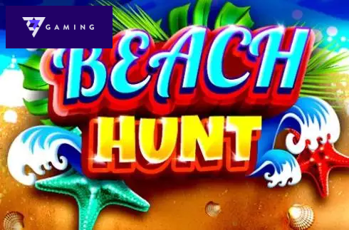 Beach Hunt